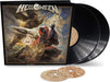 Helloween Helloween: Limited Earbook - Sealed German Vinyl Box Set NBT4858-4