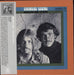 Hollins And Starr Sidewalks Talking US CD album (CDLP) LION653