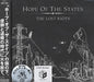 Hope Of The States The Lost Riots Japanese Promo CD album (CDLP) EICP-399