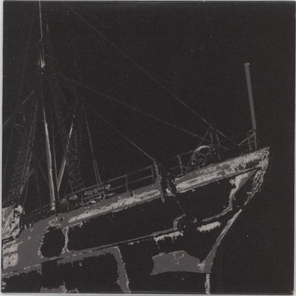 Hot Chip I Feel Better UK Promo CD single (CD5 / 5") CDRDJ6799