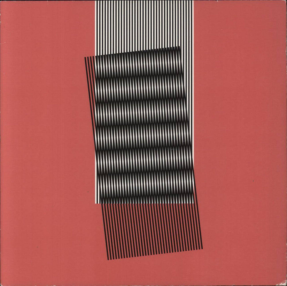 Hot Chip Why Make Sense? - 180gm Vinyl UK vinyl LP album (LP record) WIGLP313S