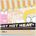 Hot Hot Heat Bandages UK CD single (CD5 / 5") BUN045CDS