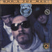 House Of Pain Who's The Man? - shrink US 12" vinyl single (12 inch record / Maxi-single) TB556