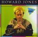 Howard Jones At The BBC UK CD Album Box Set CRCDBOX118