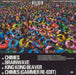 Hudson Mohawke Chimes - Sealed UK 12" vinyl single (12 inch record / Maxi-single) 801061937010