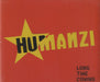 Humanzi Long Time Coming European Promo CD single (CD5 / 5") HUMANZI3