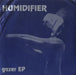 Humidifier Gazer EP US 7" vinyl single (7 inch record / 45) FLESH79