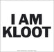 I Am Kloot Proof UK Promo CD single (CD5 / 5") RADCD152