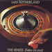 Iain Sutherland The Wheel (Faites Vos Jeux) UK Promo 7" vinyl single (7 inch record / 45) AVAT9