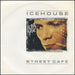 Icehouse Street Cafe UK 7" vinyl single (7 inch record / 45) COOL1