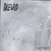 Idlewild Captain UK CD album (CDLP) BLUFF058CD