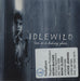 Idlewild Live In A hiding Place UK Promo CD single (CD5 / 5") CDRDJ6587