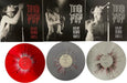 Iggy Pop Kiss My Blood: Live At The Olympia 1991 - RSD20 - Splattered Coloured Vinyl + Box US Vinyl Box Set IGGVXKI811998