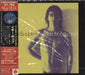 Iggy Pop Nude & Rude - The Best Of Japanese CD album (CDLP) VJCP-17522