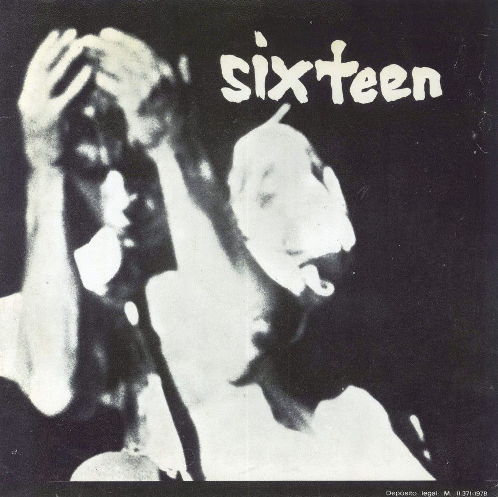 Iggy Pop Tengo Derecho (I Got A Right) Spanish 7" vinyl single (7 inch record / 45)