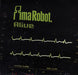 IMA Robot Alive US Promo CD single (CD5 / 5") 18314-2