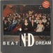 In-D Beat In-D Dream Belgian 12" vinyl single (12 inch record / Maxi-single) SUB042-12