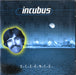 Incubus S.C.I.E.N.C.E. Australian CD album (CDLP) 5050472000