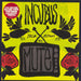 Incubus Talk Shows On Mute UK 7" vinyl single (7 inch record / 45) 6749027