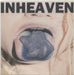 INHEAVEN Regeneration - Blue Vinyl UK 7" vinyl single (7 inch record / 45) AMF0001