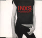 Inxs The Strangest Party UK Promo CD single (CD5 / 5") MRCDJ416