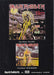 Iron Maiden Killer World Tour '81 UK tour programme TOUR PROGRAMME