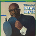 Isaac Hayes Presenting Isaac Hayes US vinyl LP album (LP record) S13-100