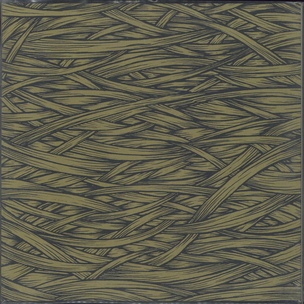 Isis (Rock) In The Absence Of Truth - 1st - White w/ Black Streaks Vinyl Belgian 2-LP vinyl record set (Double LP Album)