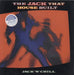 Jack 'N' Chill The Jack That House Built UK 12" vinyl single (12 inch record / Maxi-single) TENT174