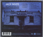 Jack White Blunderbuss UK CD album (CDLP) 634904056629