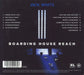 Jack White Boarding House Reach UK CD album (CDLP) 191404090626