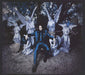 Jack White Lazaretto - Sealed UK CD album (CDLP) XLCD645