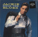 Jackie Wilson Jackie Sings The Blues - 180gm Vinyl - Sealed Russian vinyl LP album (LP record) DOL1520H