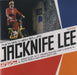 Jacknife Lee Easy UK CD single (CD5 / 5") PPCD70392