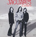 Jaguares El Secreto Mexican Promo CD single (CD5 / 5") CDX2443