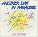 Jam Tronik Another Day In Paradise UK 12" vinyl single (12 inch record / Maxi-single) DEBTX3093