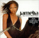 Jamelia See It In A Boy's Eyes UK CD single (CD5 / 5") CDRS6635