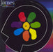 James All The Colours Of You UK picture disc LP (vinyl picture disc album) NBLM001LPP