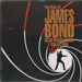 James Bond The Best Of James Bond - 30th Anniversary UK CD album (CDLP) CDBOND007