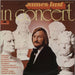 James Last In Concert Australian vinyl LP album (LP record) 2371191