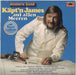 James Last Kapt´n James Auf Allen Meeren German vinyl LP album (LP record) 2371422