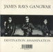 James Rays Gangwar/Performance Without Conscience Austrian CD single (CD5 / 5") 5016554010124