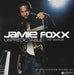 Jamie Foxx Unpredictable US Promo CD single (CD5 / 5") 82876-74247-2