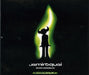 Jamiroquai Deeper Underground UK CD single (CD5 / 5") 6662182