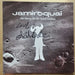 Jamiroquai The Return Of The Space Cowboy French award disc JMQAWTH813444