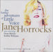 Jane Horrocks The Further Adventures Of Little Voice UK Promo CD-R acetate CD-R ACETATE