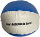 Janes Addiction Strays - Inflatable Beach Ball UK Promo memorabilia JANMMST261608