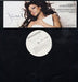 Janet Jackson All For You UK Promo 12" vinyl single (12 inch record / Maxi-single) VSTDJ1801