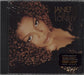 Janet Jackson I Get Lonely US CD single (CD5 / 5") 386312