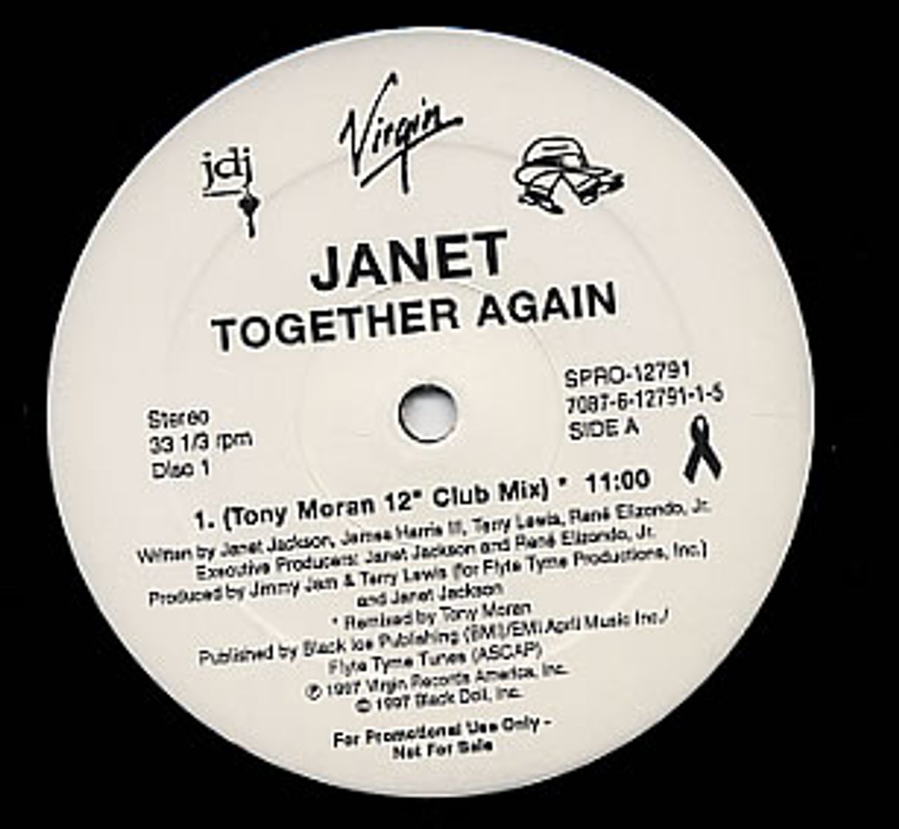 1990s Vinyl 12" Singles. Remixes, Extended Mixes, Dance Mix, Disco Mix - Twelve inch singles